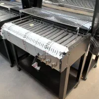 باربیکیو و کبابپز طرح لوزایتمنو کارا کد azvvu3889