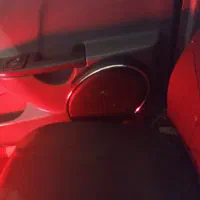 بلندگو کنوود ۷۱۸EXسایز ۱۰×7