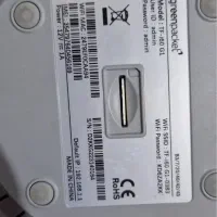 مودم TD.LTE ایرانسل|مودم و تجهیزات شبکه|کرمانشاه, |دیوار