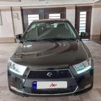 دنا پلاس اتومات توربو 6 سرعته