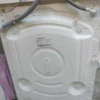 لباس شویی ایکس ویژن