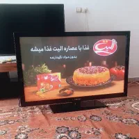 تلویزیون سامسونگ ۵۰ اینچ