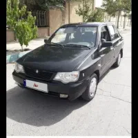 پراید ۱۳۲ فروشی