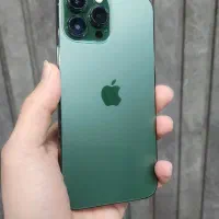 آیفون ۱۳ پرو مکس اقساط. چکی. معاوضه