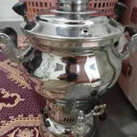 سماور گازی