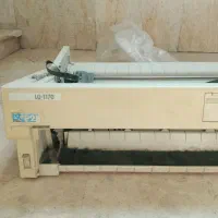 پربنتر EPSON مدل LQ 1170
