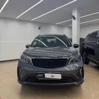 فروش BAC X3 مدل 1405 خشک