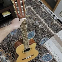 گیتار سانتانا