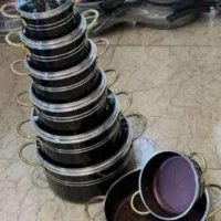 سرویس قابلمه