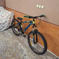 دوچرخه مارک ارتگا سایز 27.5
