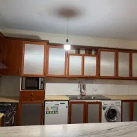کابینت دست دوم بسیار سالم