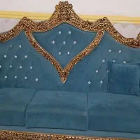 مبل|مبلمان خانگی و میز عسلی|زابل, |دیوار