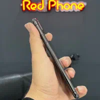 آیفون Xsmax ۲۵۶ گیگ در حد نو سلامت|موبایل|رشت, سلیمانداراب|دیوار