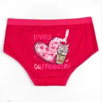 لباس زیر زنانه شمیم - کیفیت برتر پنبه