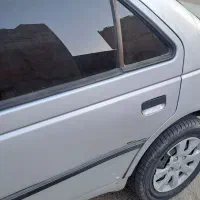 روآ 88 دوگانه فابریک قابل معاوضه با تیبا مدل بالا|خودرو سواری و وانت|قم, زنبیل آباد|دیوار