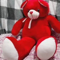 خرس در حد نو|اسباب‌بازی بچه|بندر ماهشهر, |دیوار