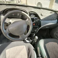 تیبا 2 کم کار در حد|خودرو سواری و وانت|تربت‌حیدریه, رضاشهر|دیوار