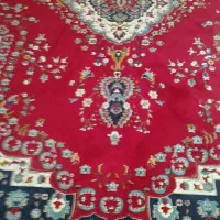 فرش ۱۲متری