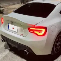 تویوتا GT86|خودرو سواری و وانت|اهواز, کمپلو شمالی|دیوار