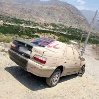 (پارس ای ال ایکس )(ومزداB2000)