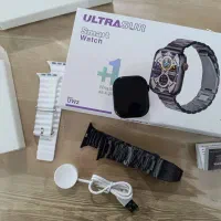 ساعت لمسی هوشمند