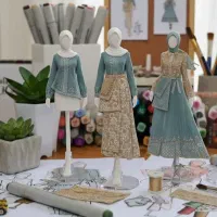 آموزش خیاطی صفرتاصد مزون دوزی