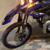 یاماهاwr 155