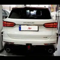 کی ام سی A5 صفر سفید ۲۰۲۵،سند آزاد|خودرو سواری و وانت|مشهد, رضاشهر|دیوار