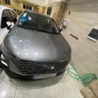 فونیکس افیکس داشپورت پیانوی|خودرو سواری و وانت|ارومیه, |دیوار