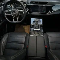 دیگنیتی پرایم سفید داخل مشکی|خودرو سواری و وانت|کرمانشاه, |دیوار