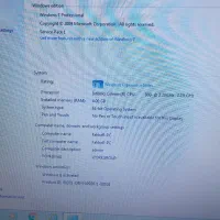 لب تاپ دل Dell 4050 i3|رایانه همراه|تهران, شهرک پاسداران|دیوار