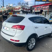 جک s5|خودرو سواری و وانت|رشت, علی آباد|دیوار