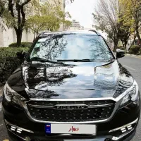 فیدلیتی پرایم ۷ نفره ۱۴۰۱ گیربکس جدید