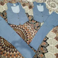 جلیقه شلوار