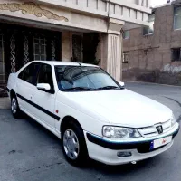 پارس مرتب وتمیز|خودرو سواری و وانت|نیشابور, فردوس شمالی|دیوار