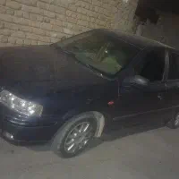 سمند۸۷|خودرو سواری و وانت|اسلامآباد غرب, |دیوار