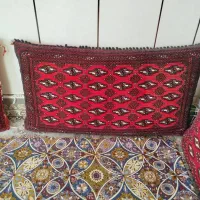 پشتی قدیمی