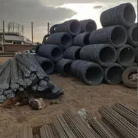 ناودانی میل گرد نبشی پرووفیل نقد و اقساد