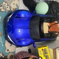 ماشین شارژی|اسباب‌‌بازی|رشت, کوی مهر|دیوار