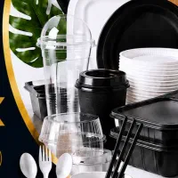 کالای یک بار مصرف