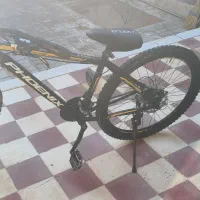 دوچرخه فونیکس بسیار تمیز سایز 26|دوچرخه، اسکیت، اسکوتر|نی‌ریز, |دیوار