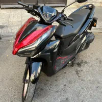 طرح کلیک ۱۵۰ در حد|موتورسیکلت|تهران, اوقاف|دیوار