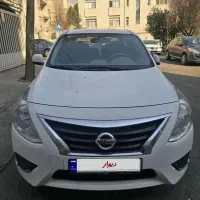 نیسان سانی ژاپن‌