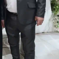 کت و شلوار مجلسی