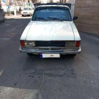 پیکان وانت مدل ۹۰