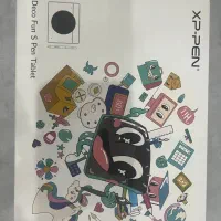 قلم نوری XP pen