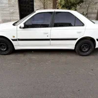 پژو پارس سال، پرشیا، بی رنگ|خودرو سواری و وانت|اندیشه, اندیشه فاز ۳|دیوار