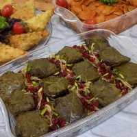 غذای خانگی مزه مادر، طعم واقعی خونه|خوردنی و آشامیدنی|محمدشهر, شهرک پیام (مهرالبرز)|دیوار