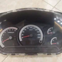 آمپر کیلومتر تیبا