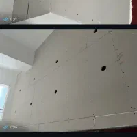 نقاشی ساختمان